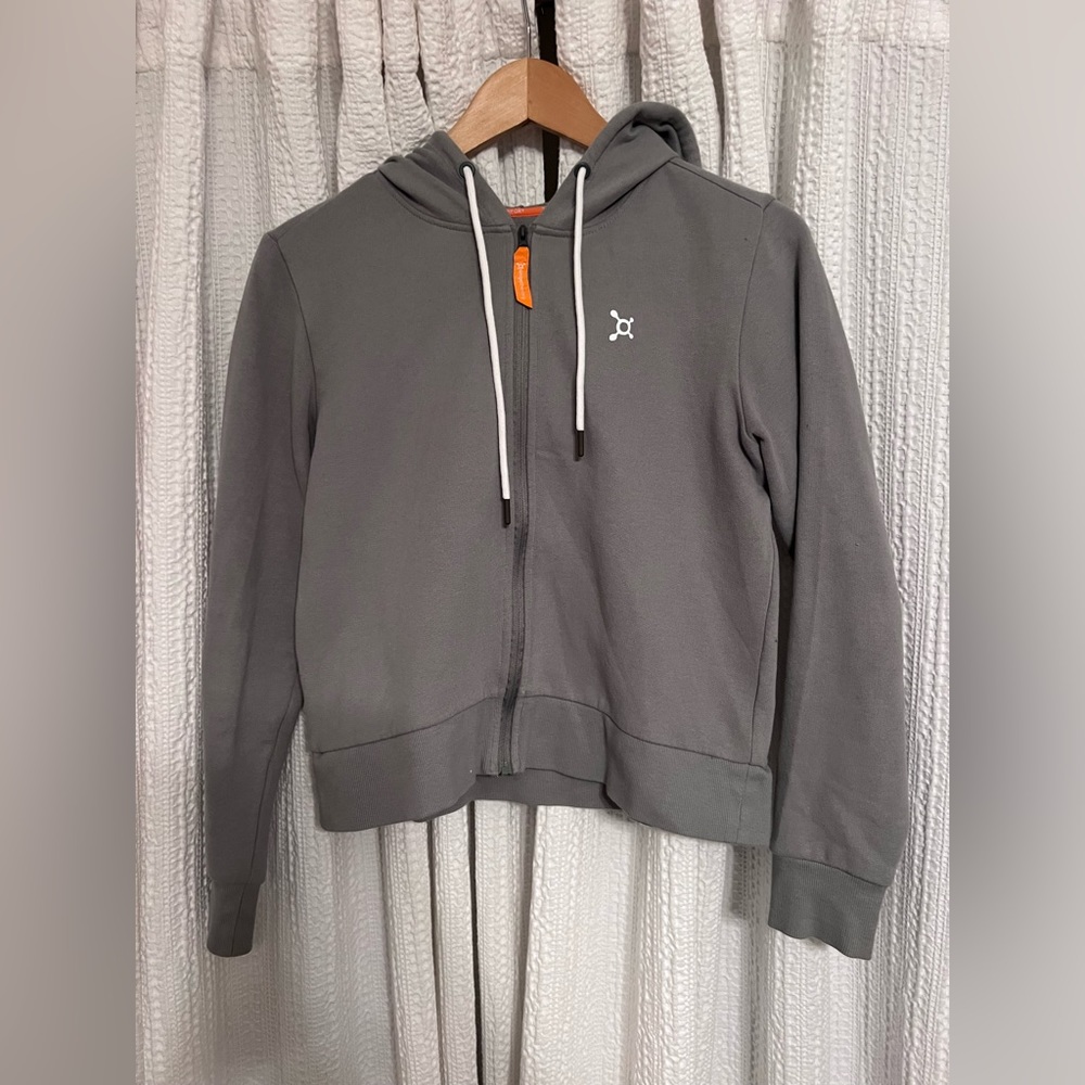 Orange Theory Jacket Women’s
